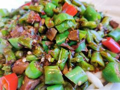 -文三里屯面馆(三里屯店)