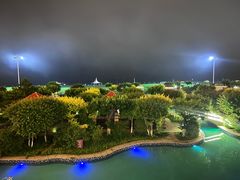 -秦皇岛阿尔卡迪亚滨海度假酒店