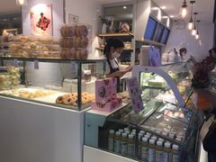 -BreadTalk面包新语·烘焙蛋糕(海珠丽影广场店)