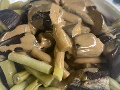 -金台阶鱼馆(于桥水库店)