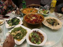 -老地方农家菜(昌黎一店)