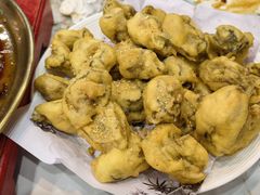 -隐厨·海鲜餐厅(恒通路店)