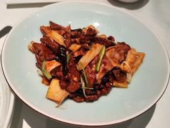 -北平楼·烤鸭·北京菜(牡丹园店)