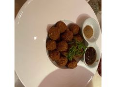 -京华烟云·北京烤鸭(领展购物广场·中关村店)