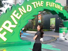 -东莞松山湖万象汇