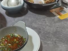 -野菌皇海景野生菌火锅(滨海大道店)