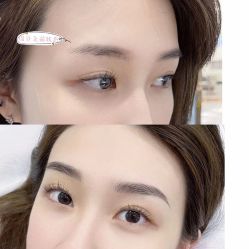 -MIVI野生眉纹绣纹眉