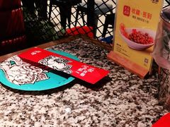 -蛙舍·炭烧牛蛙(东百中心店)