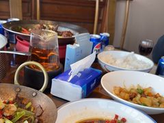 -二十八里太湖船菜(吉祥路店)