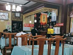 -白魁老号饭庄(交道口店)