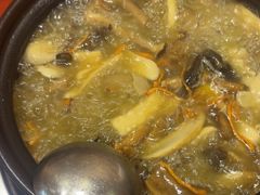-菌之家·专业纯野生菌火锅·特色炒菌