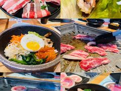 -汉拿山(汇一城店)