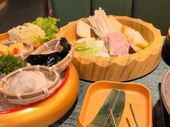 -牛New寿喜烧(龙湖金沙天街店)