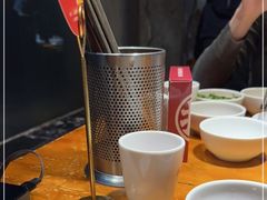 -捞围鲜·港式打边炉(海阳路店)