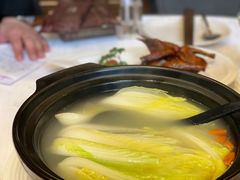 -麒茗餐厅·粤菜·宴会厅·海鲜(锦绣路店)