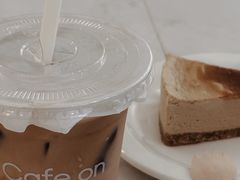 -Cafe on warm(丹霞店)