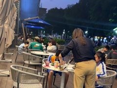 -新世界餐厅(万达店)