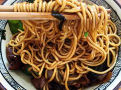 -友琴面馆(东白溪公寓店)