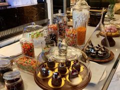 -上海苏宁宝丽嘉酒店·Cafe Bellagio西餐厅
