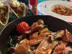 -Famous肥猫墨西哥音乐餐吧(五棵松华熙LIVE店)