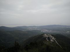 -缥缈峰景区