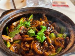 -日昌餐馆(亦庄店)