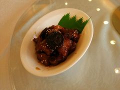 -柳州宾馆-云霄阁·旋转餐厅