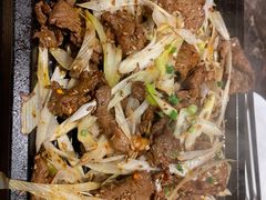 -郑喜旺烧烤(郑州总店)