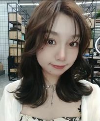 点击看大图 -MORI HAIR SALON日式美发沙龙