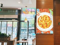 -西部马华清真兰州牛肉面·烧烤夜市(三里河店)