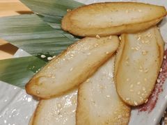 -浦·传统日式料理(3 5 1 1 店)