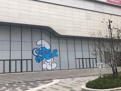-龙湖南京江北天街