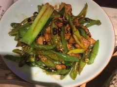 -绿茶餐厅(乐峰广场店)