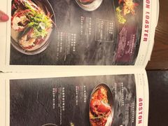 -斯比特花园西餐厅(东方商厦店)