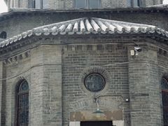 -天主教堂(莲池区)
