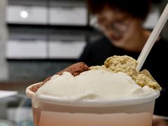 -Dip in Gelato(富民路店)