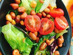 特色大拌菜-炒豆合作社(东四总店)