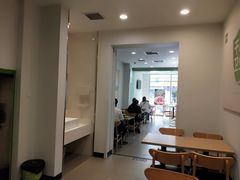 -老乡鸡(上派青年南路店)