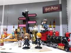 -泡泡玛特POPMART(上海环球港店)