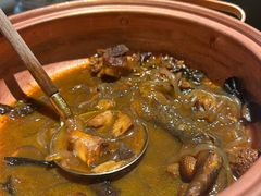 -关东小磨东北菜(漕河泾印象城店)