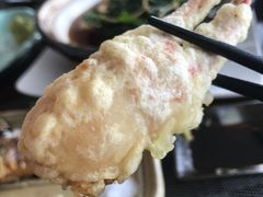 -天津滨海圣光皇冠假日酒店 霞·日餐厅