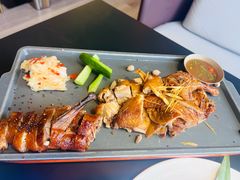 -桥边小楼·手工云南菜·丽江地标美食