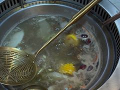 -三头牛·潮汕牛肉生蚝火锅 (夏湾店)