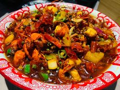 -李叔叔虾蟹大排档(青羊店)