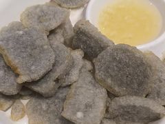 炸灌肠-河沿肉饼Beijing Pie(东华门店)