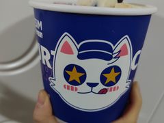 -乐思喵厚切炒酸奶(大悦城店)