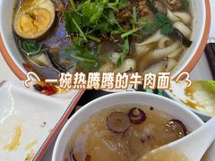 -初晋·山西地道刀削面.晋北莜面香(星耀城店)