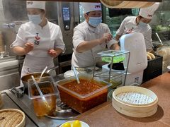 -西贝(凯德壹中心店)