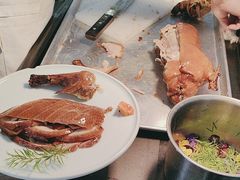 -3号仓库·创意中国菜(嘉兴龙鼎万达店)