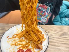 -嗒令甜品·主题融合料理餐厅(首座时代店)